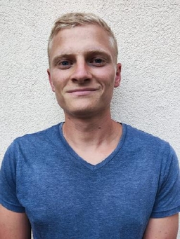 Avatar Bild für Tudor Dorneanu