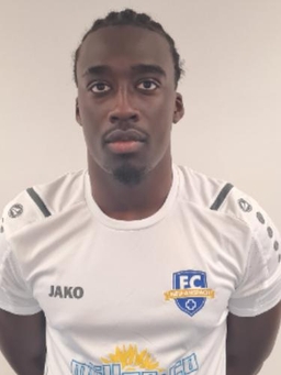 Avatar Bild für Ismael Sy