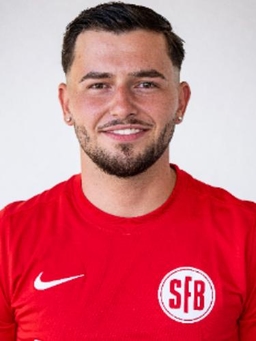 Avatar Bild für Oliver Dzierzewski