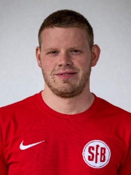 Avatar Bild für Jannik Nicolai