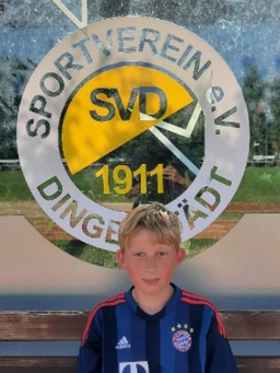 Avatar Bild für Noah Luginbühl