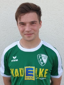 Avatar Bild für Jonas Zimmermann