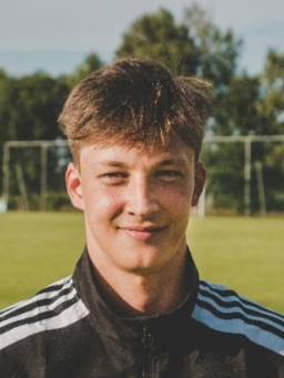 Avatar Bild für Noah-Sinan Jagels