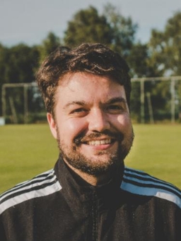 Avatar Bild für David Lemmermann