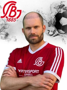 Avatar Bild für Ralph Molner