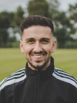 Avatar Bild für Mohamed Maulawy