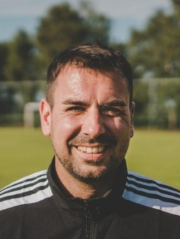 Avatar Bild für Kevin Murley