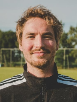 Avatar Bild für Luca Pot-D'or