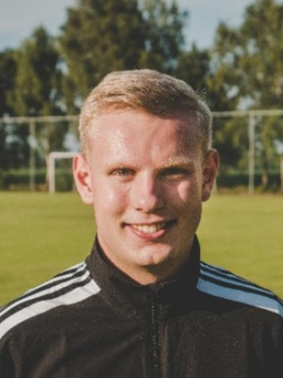 Avatar Bild für Leon Stauch