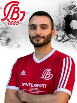 Avatar Bild für Siyabend Karabulut