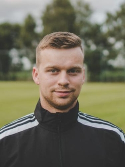 Avatar Bild für Jonas Wahlers