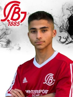 Avatar Bild für Dario Avigliano