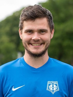 Avatar Bild für Marko Bahlmann