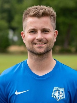 Avatar Bild für Dominik Hermann