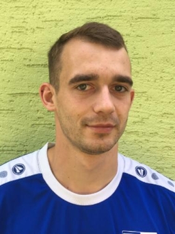 Avatar Bild für Felix Zech