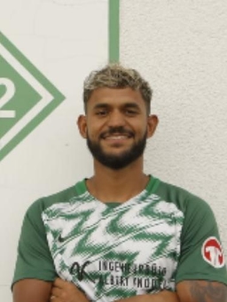 Avatar Bild für Alex Carlos Monteiro da Silva