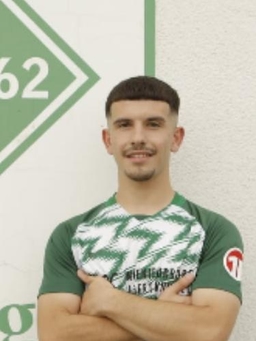 Avatar Bild für Abdulhamid Mohamad
