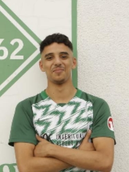 Avatar Bild für Mourad Bouchnafa