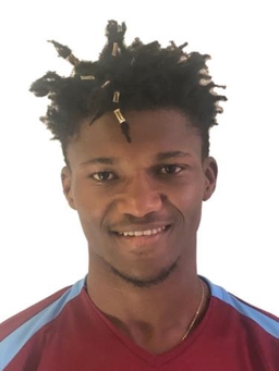 Avatar Bild für Mamadou Bah
