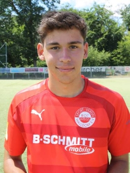 Avatar Bild für Philipp Velosa