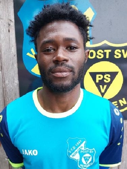 Avatar Bild für Malikie Barrie