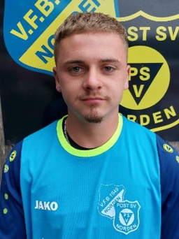 Avatar Bild für Lasse Matthis Deerberg