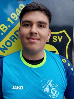 Avatar Bild für Dominik Michel