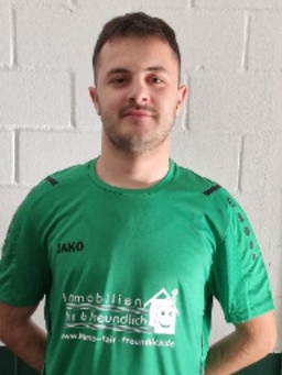 Avatar Bild für Zeqir Gashi