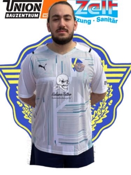 Avatar Bild für Mustafa Serhat Yesil