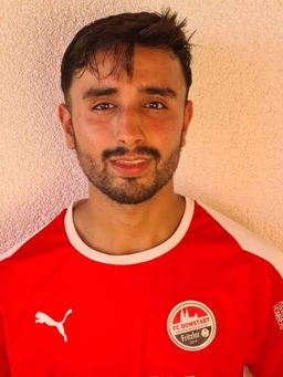 Avatar Bild für Bahram Walizadeh