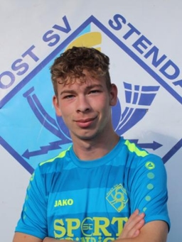 Avatar Bild für Noah Maria Jacobs