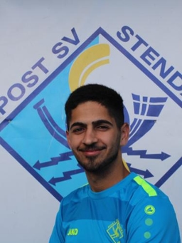 Avatar Bild für Issam Mirzo Rasho