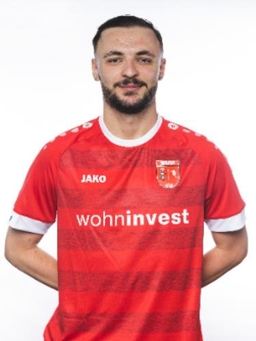 Avatar Bild für Riccardo Scarcelli