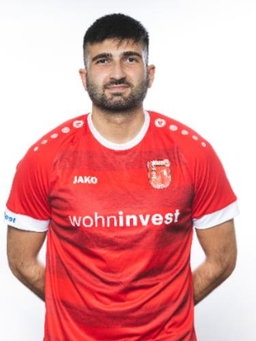 Avatar Bild für Mustafa Uslu