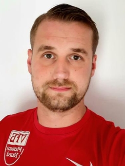 Avatar Bild für Benjamin Theilemann