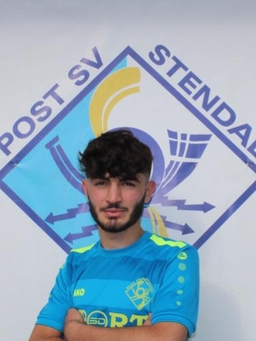 Avatar Bild für Sidad Sherzad Mohammed