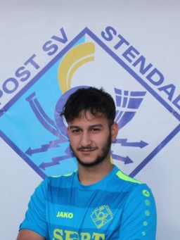 Avatar Bild für Hassan Slevani