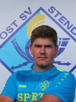 Avatar Bild für Toni Steinert