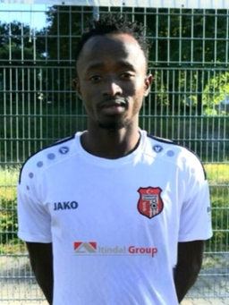 Avatar Bild für Salifu Saine