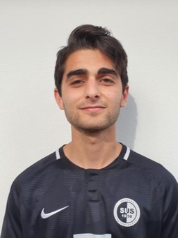Avatar Bild für Soran Ghaedi Heydari