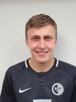 Avatar Bild für Moritz Lüke
