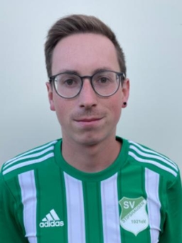 Avatar Bild für Robin Christopher Schmidt
