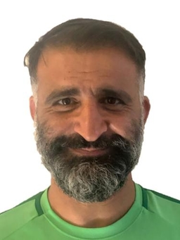 Avatar Bild für Suat Öner