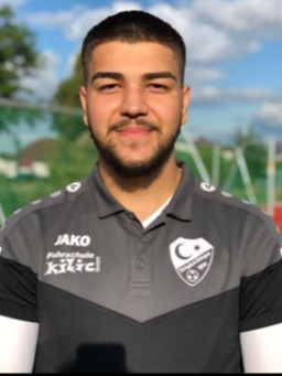 Avatar Bild für Musa Can Kocak