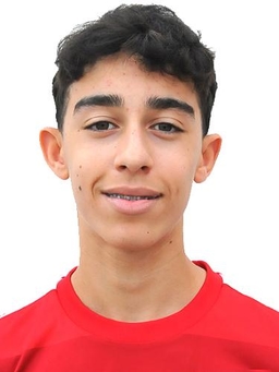 Avatar Bild für Hamza Azzahari Tahri