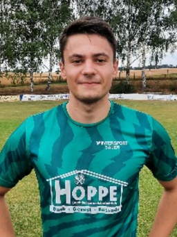 Avatar Bild für Niklas Kuerten