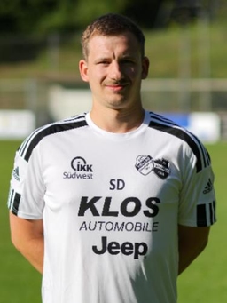 Avatar Bild für Sebastian Dewes