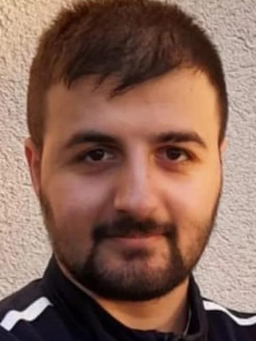 Avatar Bild für Rafayel Sahakyan