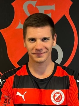 Avatar Bild für Robin Schmitz