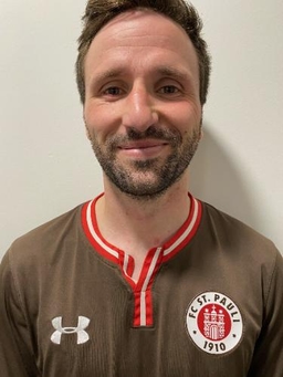 Avatar Bild für Malte Baumann